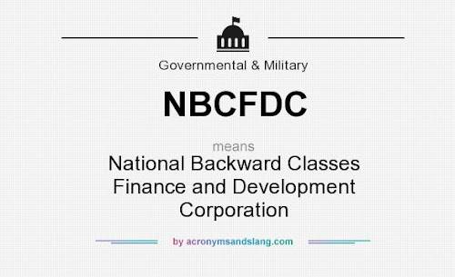 NBCFDC